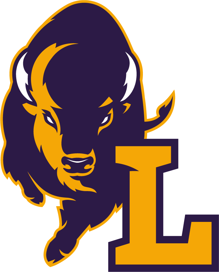 Lipscomb Bisons 2020-Pres Alternate Logo diy DTF decal sticker